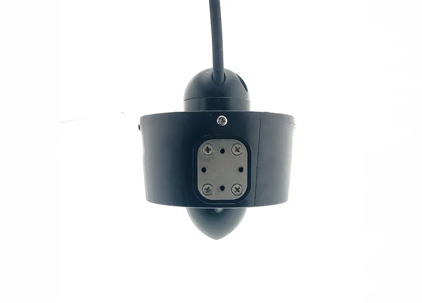 Бесщеточный подводный подруливающий момент 24 В тяга 3 кгс номинальная глубина 100