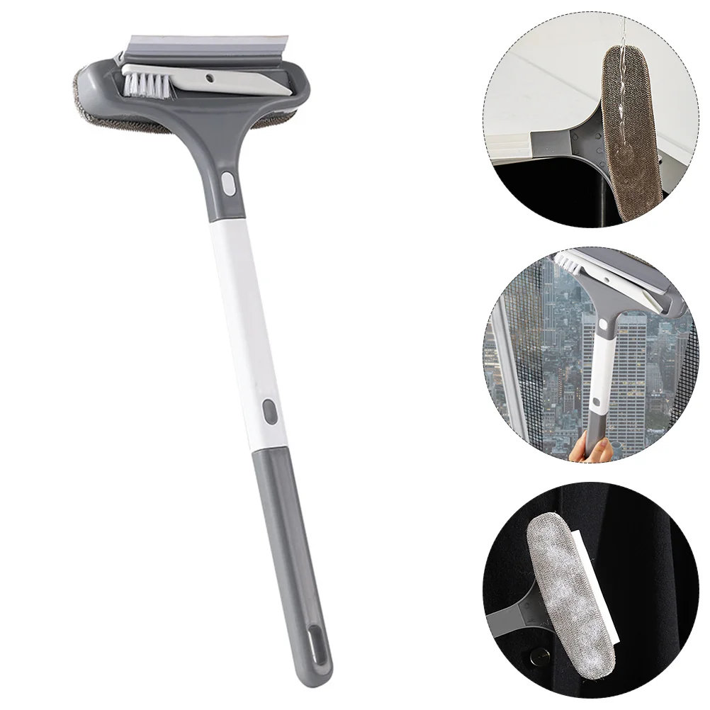 

1pc Multipurpose Wiper Window Cleaning Wiper Household Glass Wiper for Car