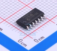 pic16f1824 isl package soic 14 new original genuine microcontroller mcumpusoc ic chi