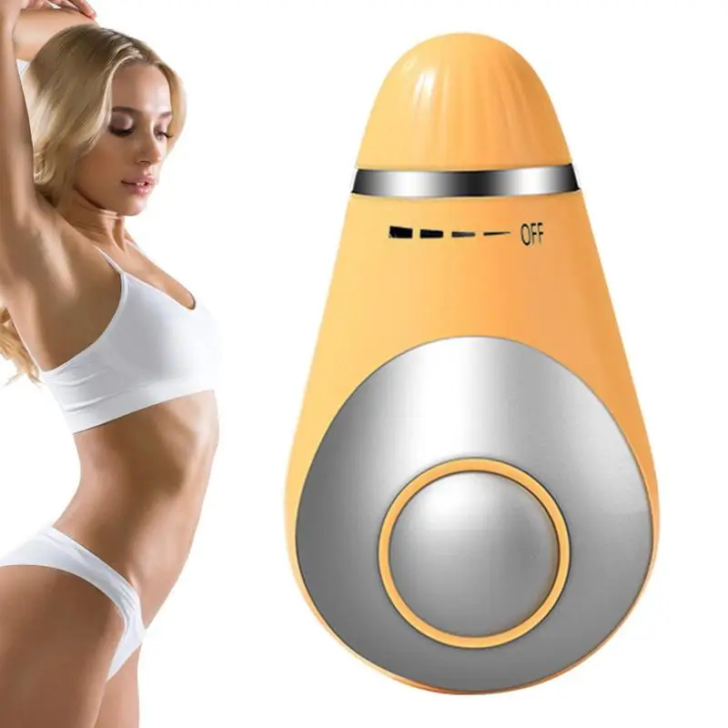 

Sleep Aid Instrument Ultrasonic Handheld Sleep Aid Device USB Charging Microcurrent Holding Sleep Instrument Insomnia Relief