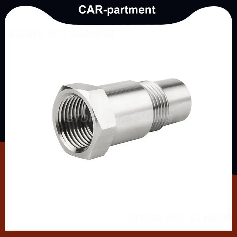 

Практичный Автомобильный датчик кислорода O2, датчик кислорода O2, Универсальный Прочный проверенный двигатель, стандартный каталитический конвертер, автомобильные аксессуары