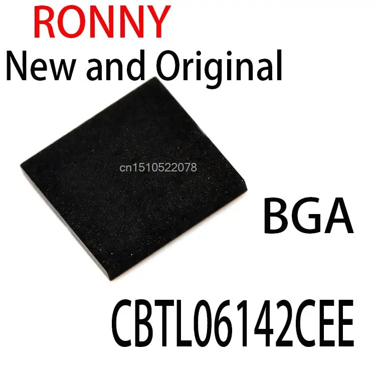 

2-10 шт., новые и оригинальные CBTL06142C 6142C BGA CBTL06142CEE