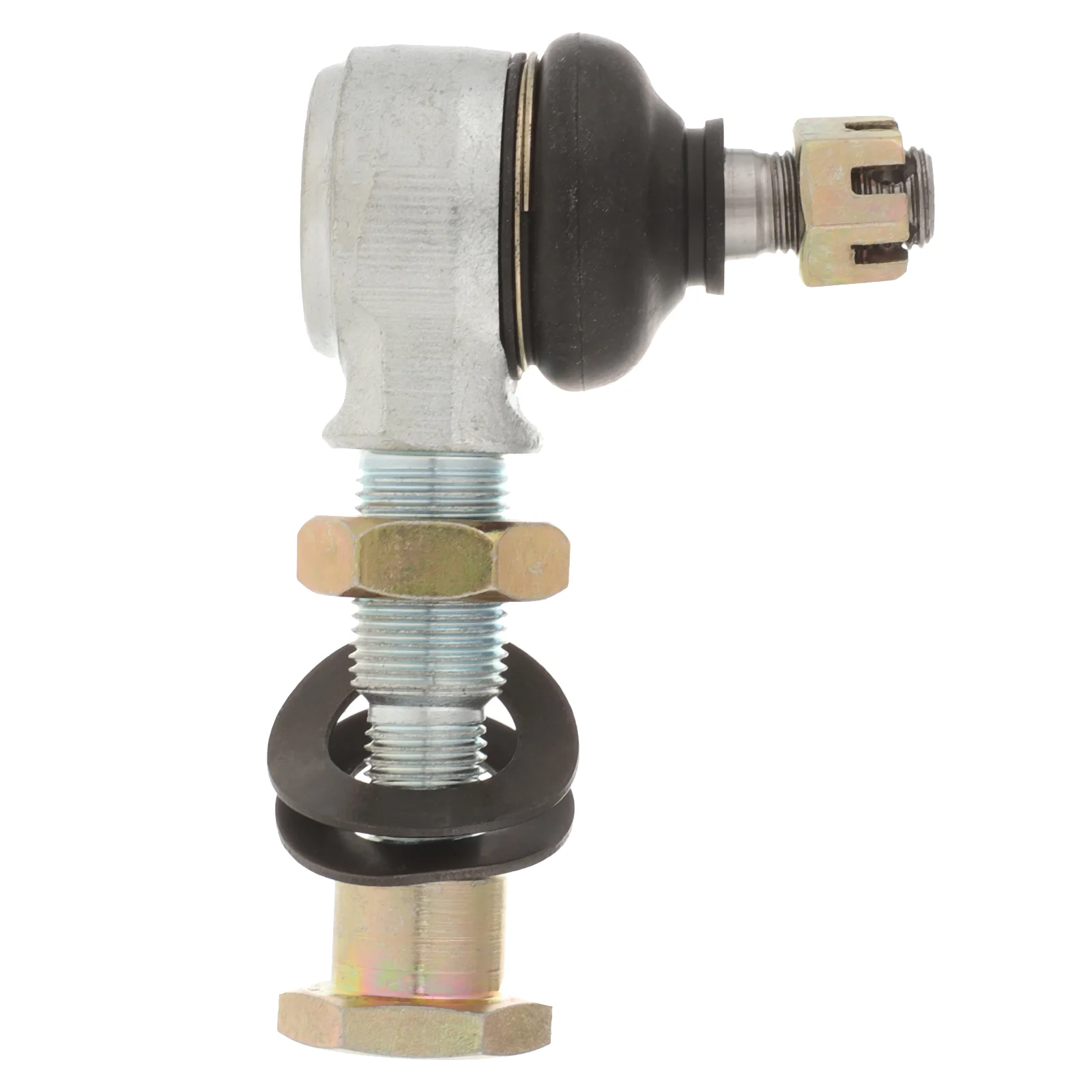 

1 Set Tie Rod Ball Head Link Rod Joint Electric Vehicle Go Kart Ball End