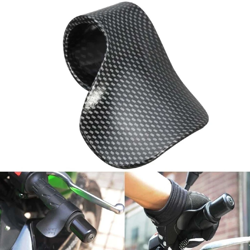 Универсальный круиз-контроль-усилитель акселератора для руля электромобиля