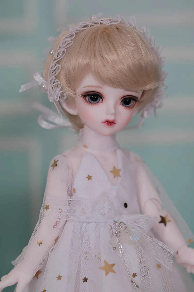 Подлинная шарнирная кукла принцессы 26 см с 13 шарнирами можно менять и в качестве