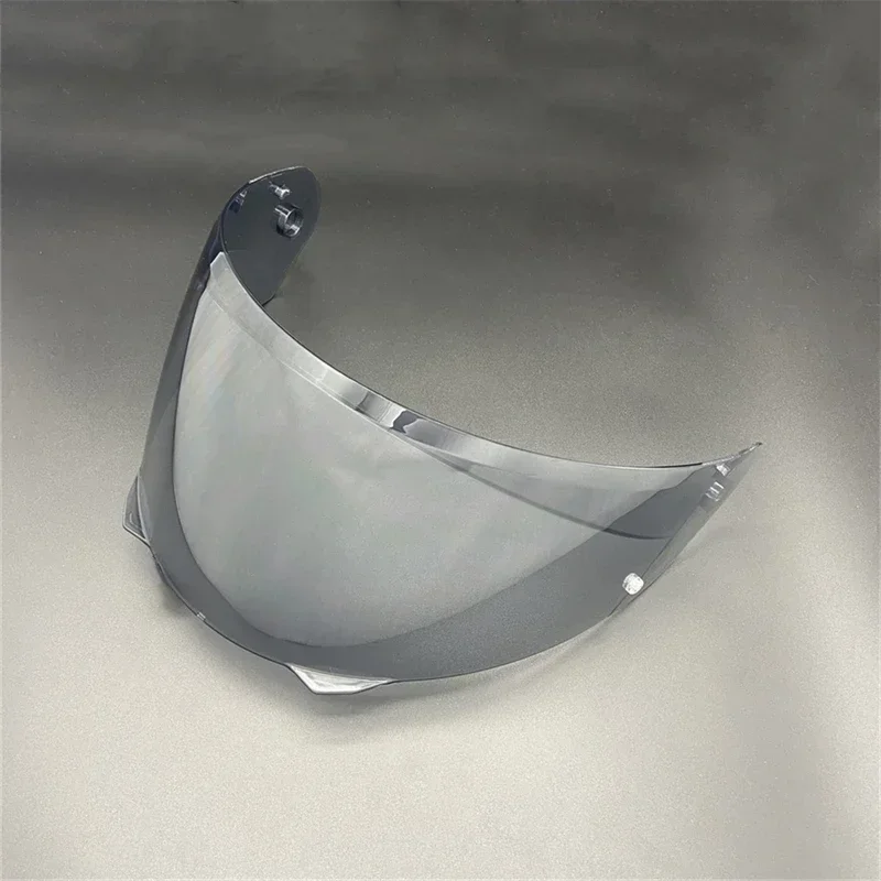 

HJ-33 мотоциклетный шлем козырек линзы для HJC HJ33 I90 замена анти-УФ-защиты от царапин пылезащитные лобовое стекло аксессуары для шлемов