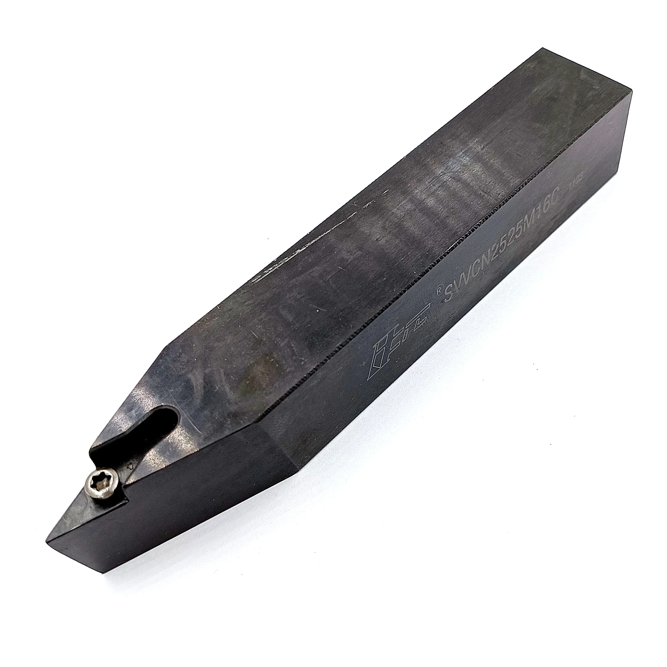 Державка прямая проходная SVVCN 2525 M 16 |