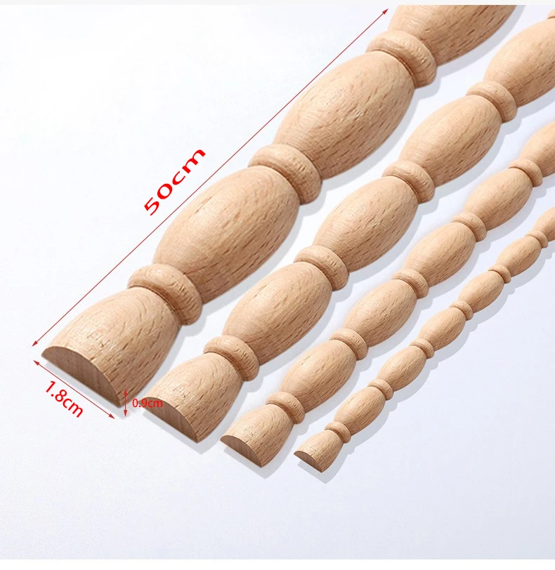 

Деревянная резьба полукругом