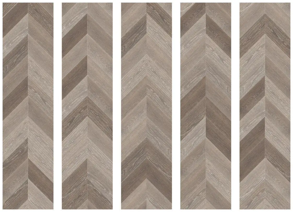 Пробковый паркет PB-FL Chevron grey Цена за коробку 1 88 м2 |