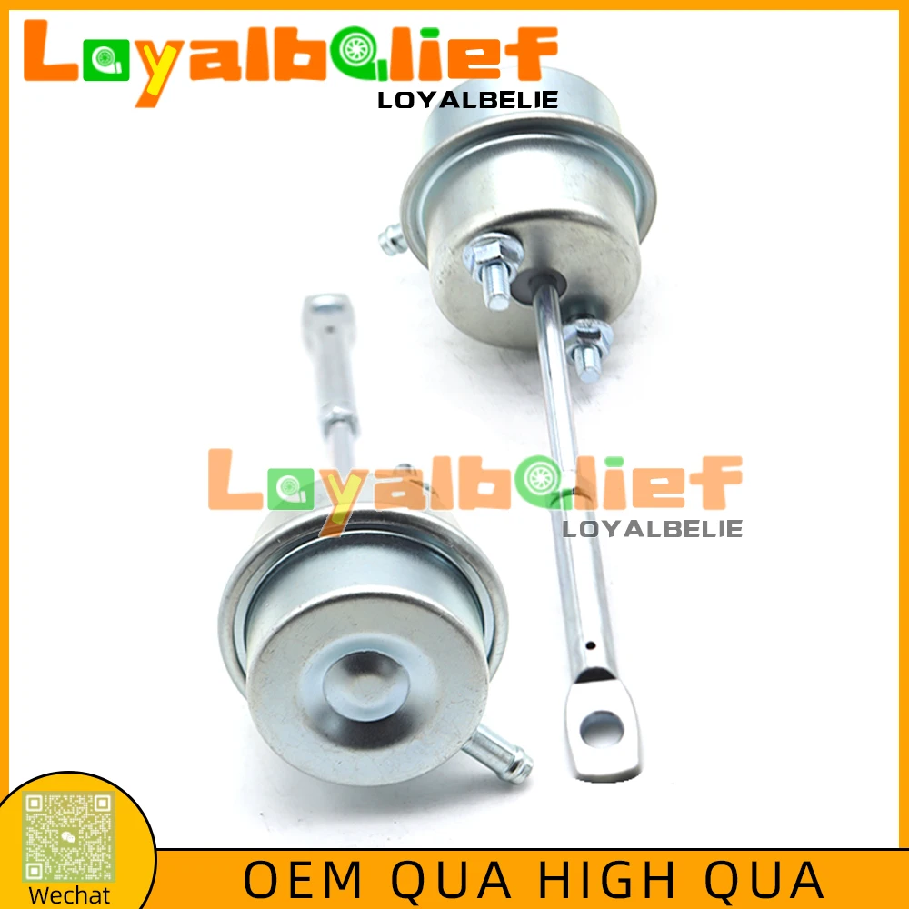 

Привод разгрузочного клапана турбонаддува TB25/TB28/GT25/GT28 Универсальный бар-2,5 бар диапазон давления турбокомпрессора детали