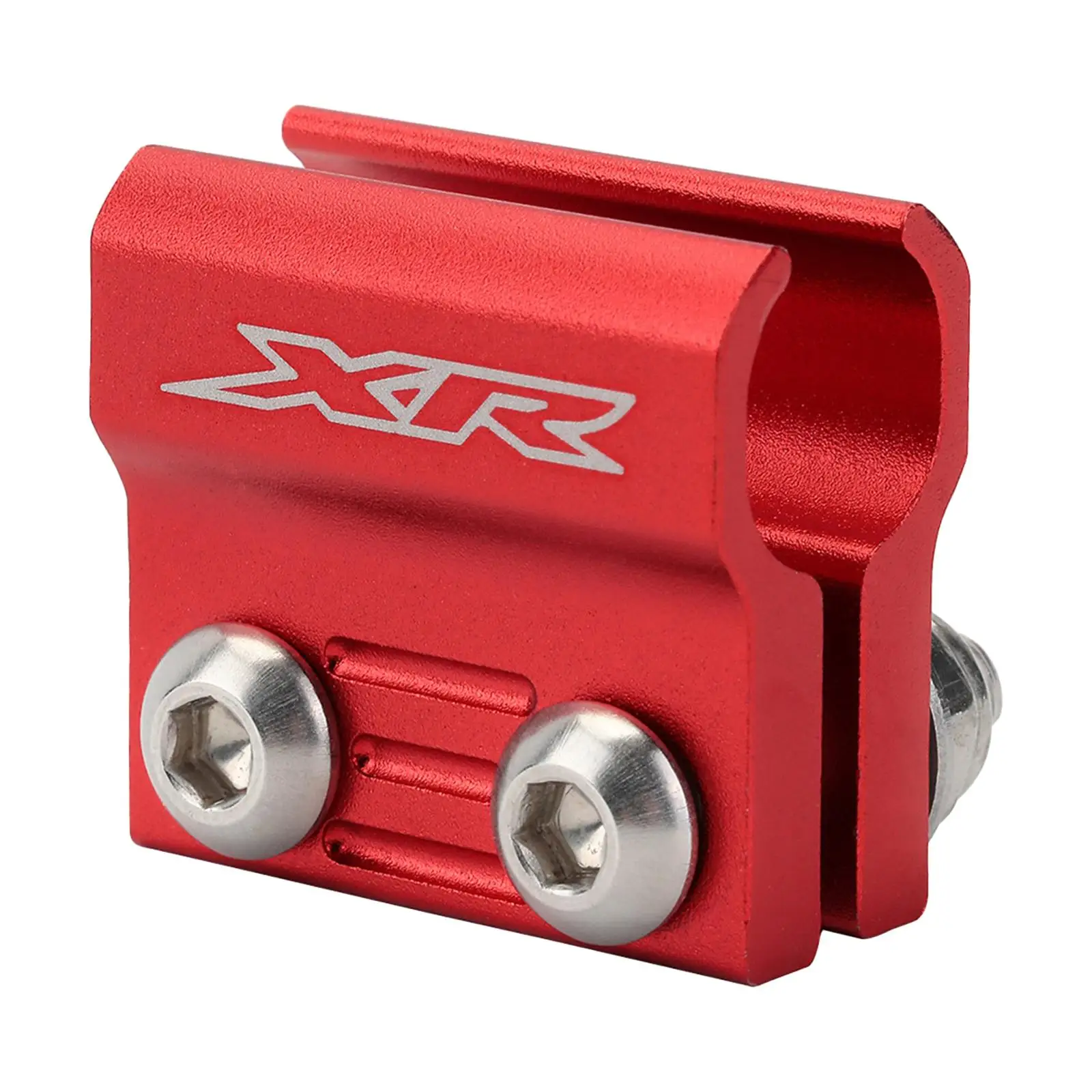 Зажим переднего тормозного троса для XR 400 250 250L 250R