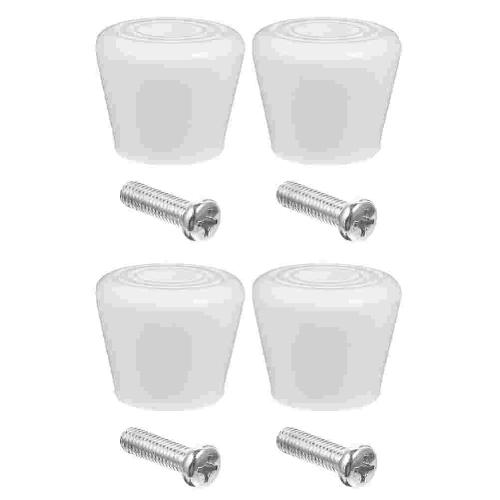 

1 Set Exercising Braking Block Roller Skates Brake Mat Roller Skates Accessory