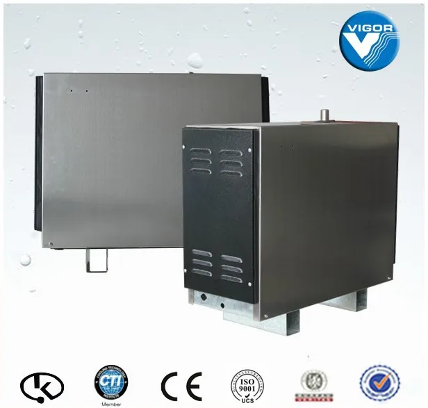 Kasdaly для сауны и паровой использования от 2 до 24 кВт генератор ванной на продажу