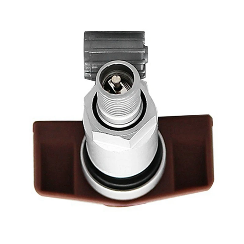 Система контроля давления в шинах TPMS Sensor 433 МГц для Nissan NP300 Pixo Cube Pathfinder Infiniti EX 40700JY00C