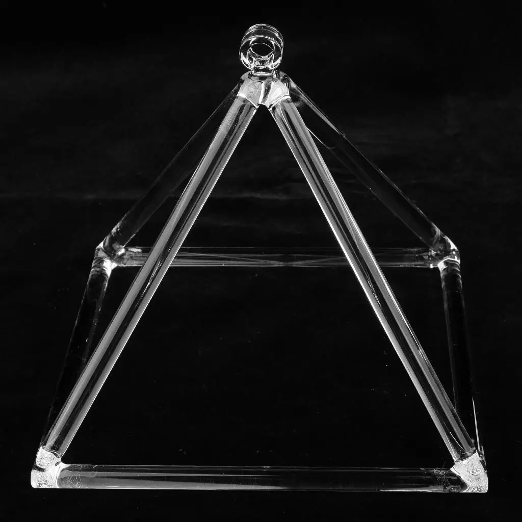 

7 Inch Crystal for Meditation Percussion Instrument
