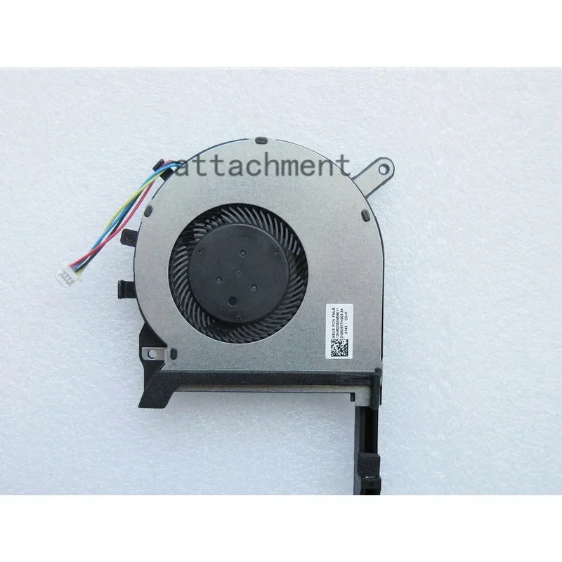 Новый оригинальный вентилятор охлаждения процессора ноутбука для Asus TUF Gaming A15