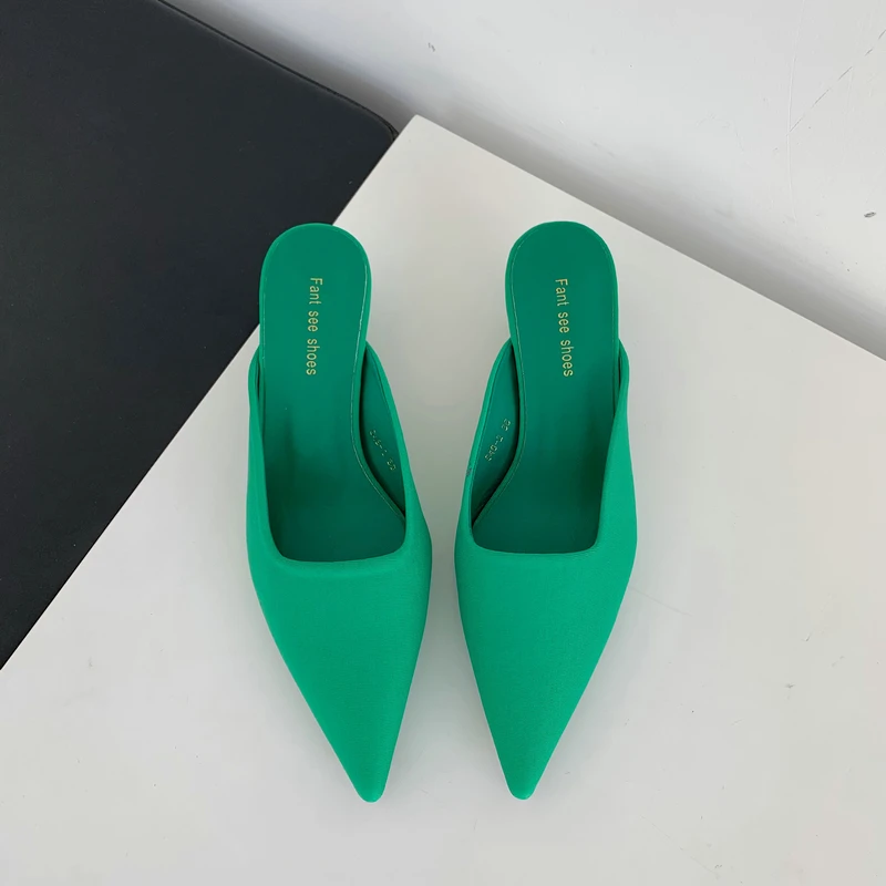 

Новинка лета 2022, женские туфли на каблуке, розовые свадебные туфли с блестками, ботинки-Документальные Туфли на высоком каблуке