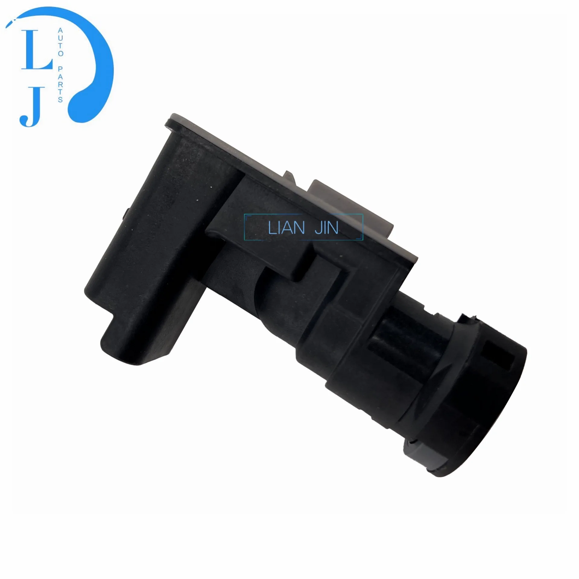 NEW 9673289080 MAP Sensor Fit For Peugeot and Citroen Car DPF 82MPP01-01 3 PIN | Pressure