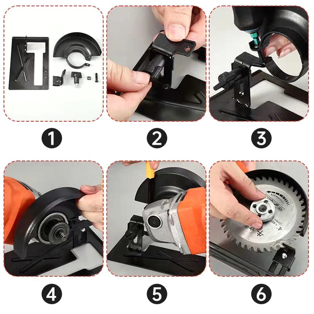 Защитные инструменты для деревообработки балансировочное основание угловая