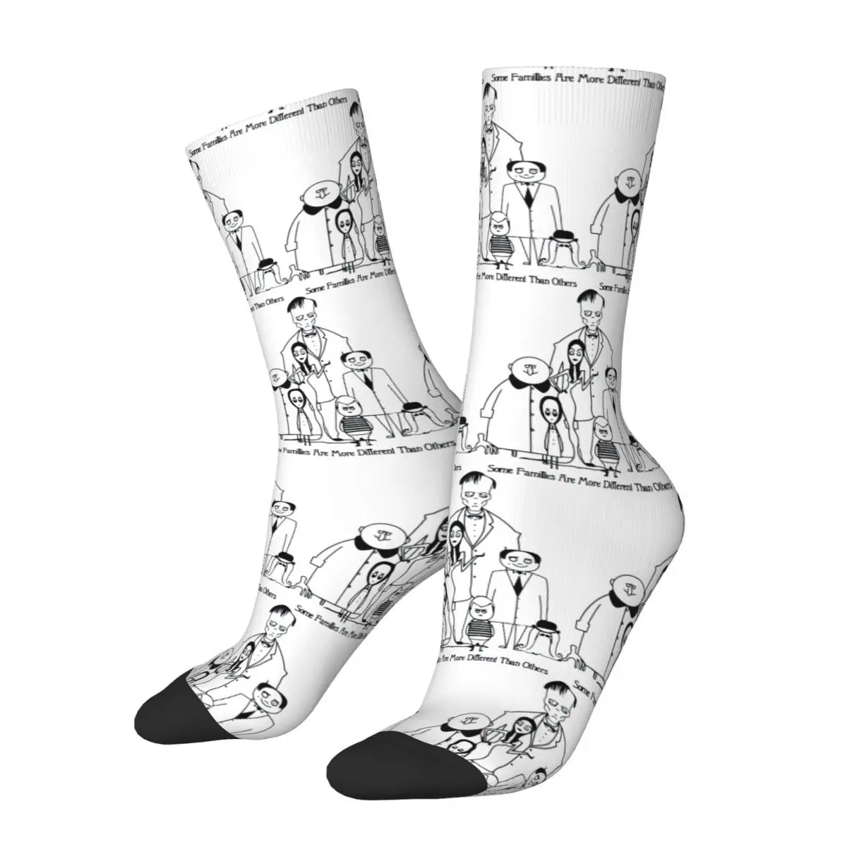 

Носки мужские/женские весенние из полиэстера