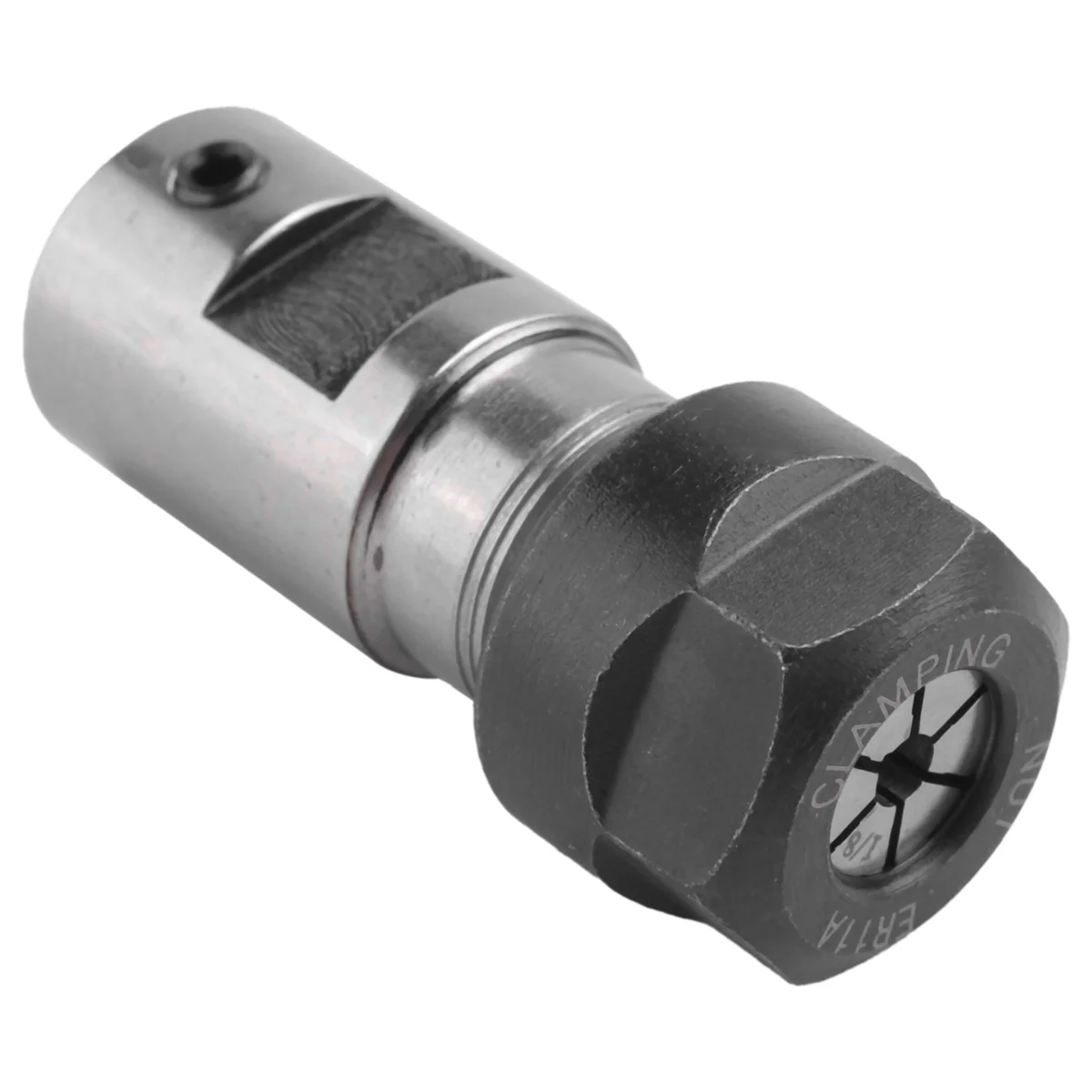 Мотор шпинделя 775 с цангой ER11 и соединительной линией 24 В 20000 ОБ/мин подходит для