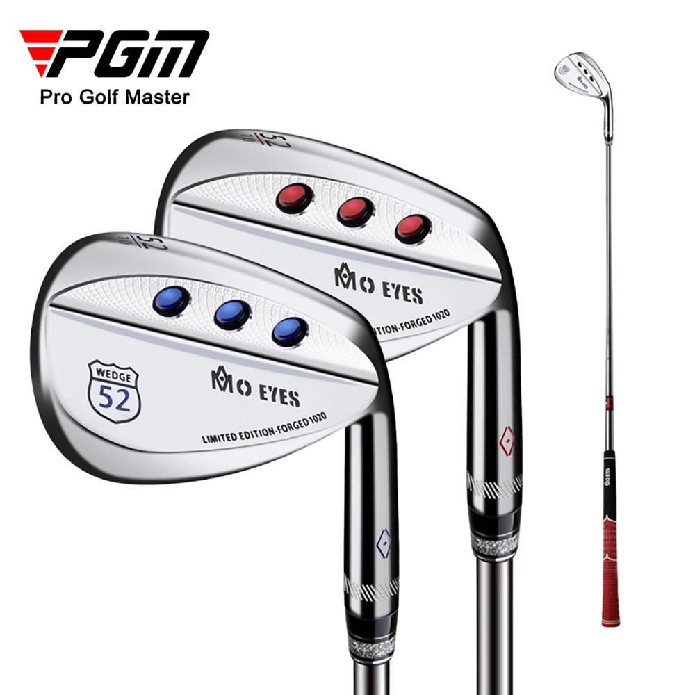 PGM Magic Eye Golf Sand Golf Club Male and Female Club 52°/56°/60° SG006