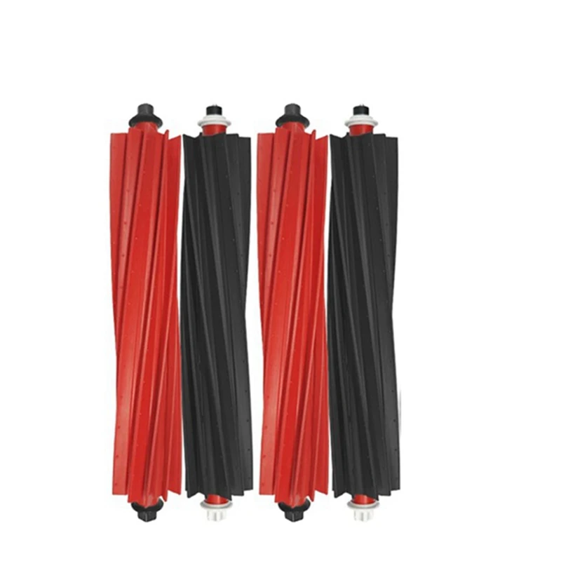 Для Roborock V20/P10S Pro основная боковая щетка ткань для швабры Hepa фильтр мешок пыли