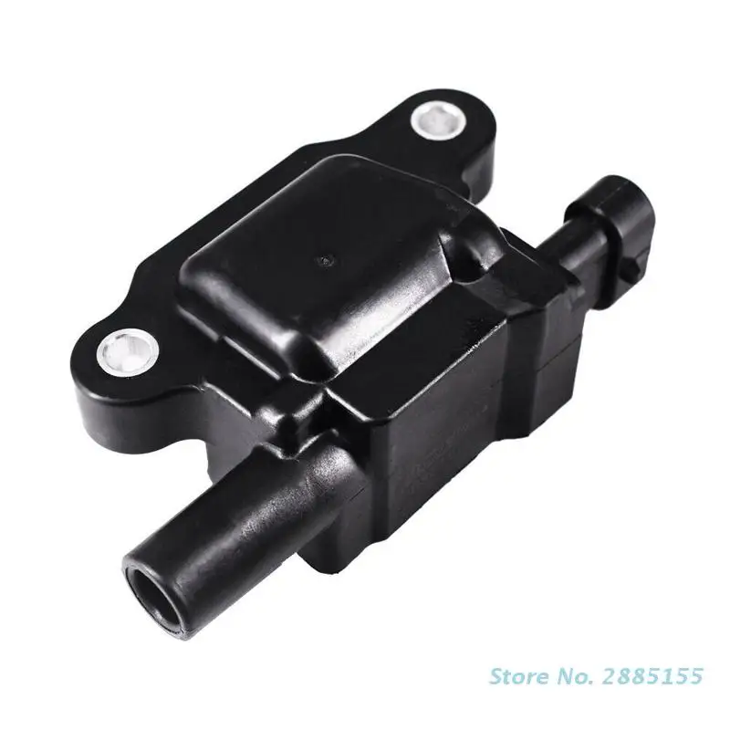 

Car Ignition Coil BSC1511 12570616 12611424 D510C UF413 for Silverado Camaro Colorado Express 1500/2500/4500