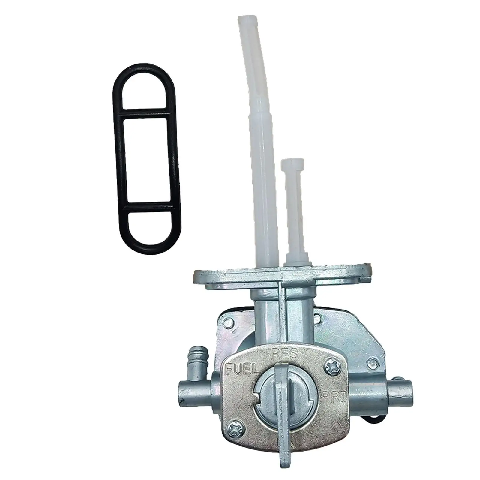 Переключатель клапана крана газового топлива 44300-49B22 Детали для Suzuki Ltf250 96-02