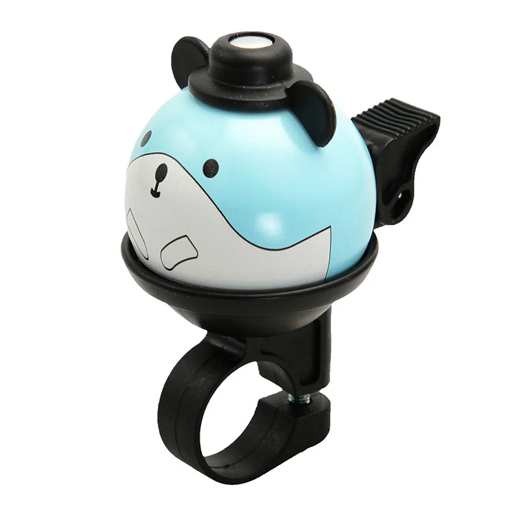 

Children's Mountain Bike Bell Cycle Works Bicycle Handlebars Accesories Cartoon