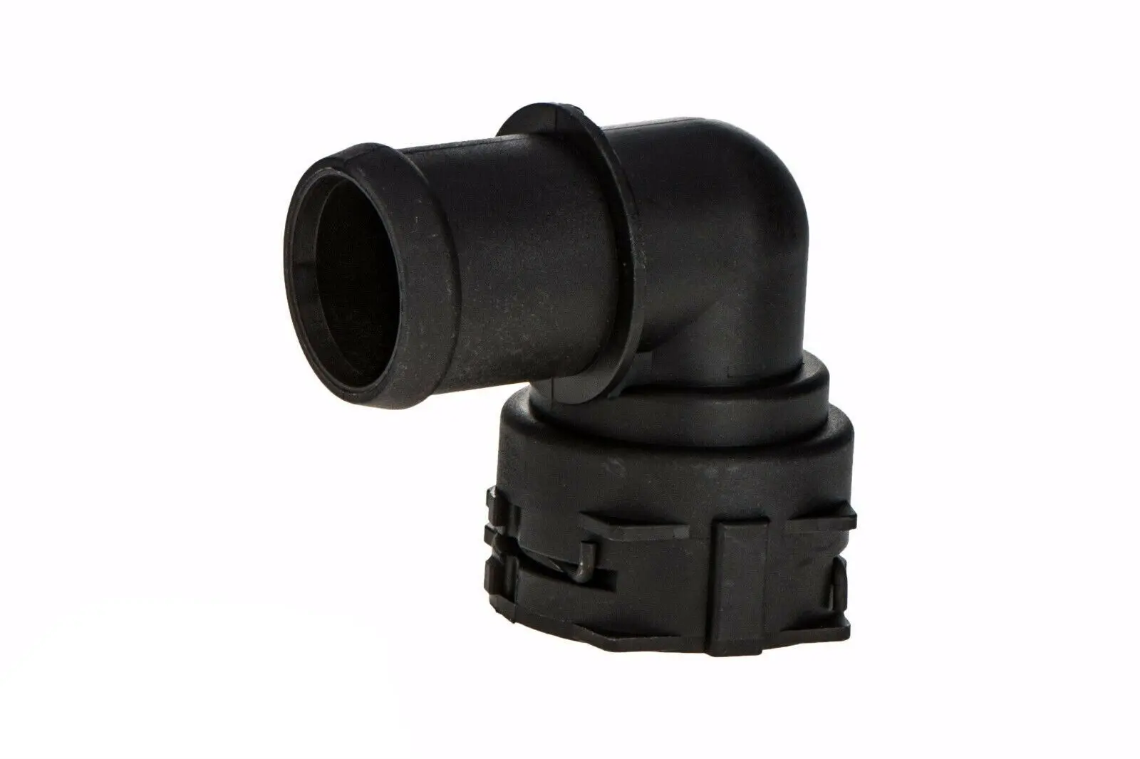 

1K0-122-291-BM New Lower Radiator Coupling For V W Beetle Golf Je tta 1K0122291BM 1K0 122 291 BM