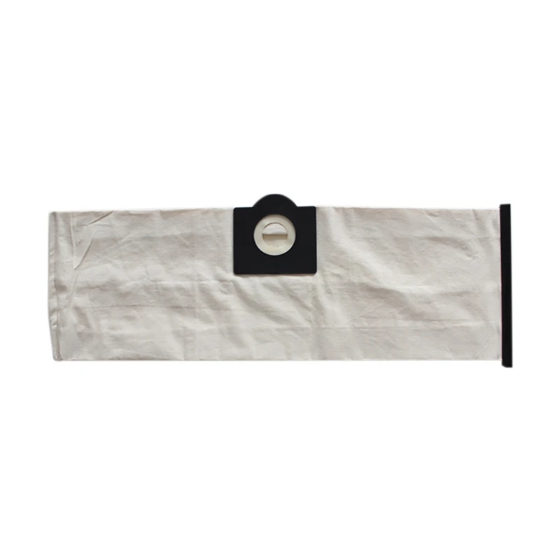 

Vacuum Cleaner Dust Filter Bag For Karcher NT20 Vacuum Cleaner Bag Parts Accessories