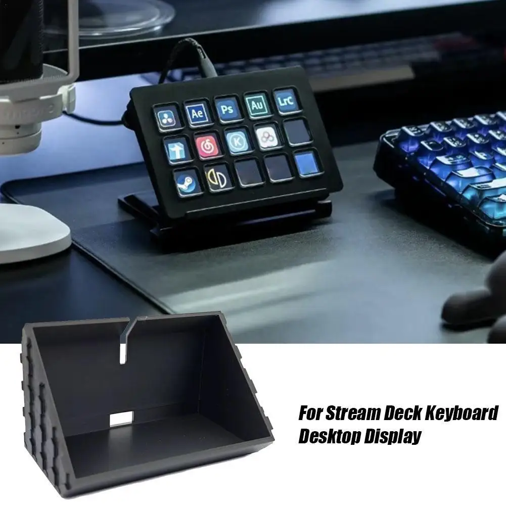Подставка для клавиатуры Stream Deck