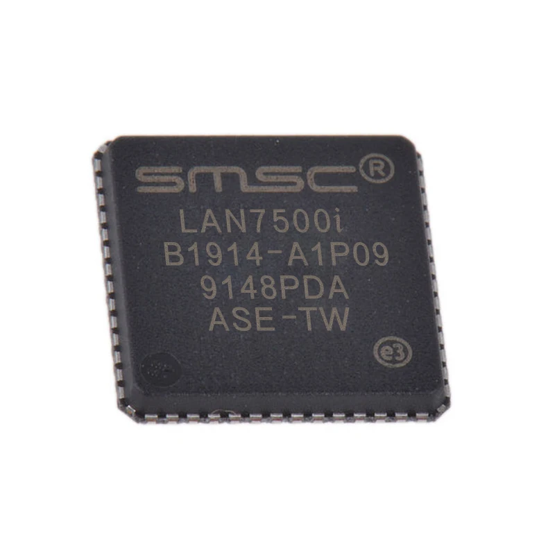 

Флэш-карта памяти QFN56