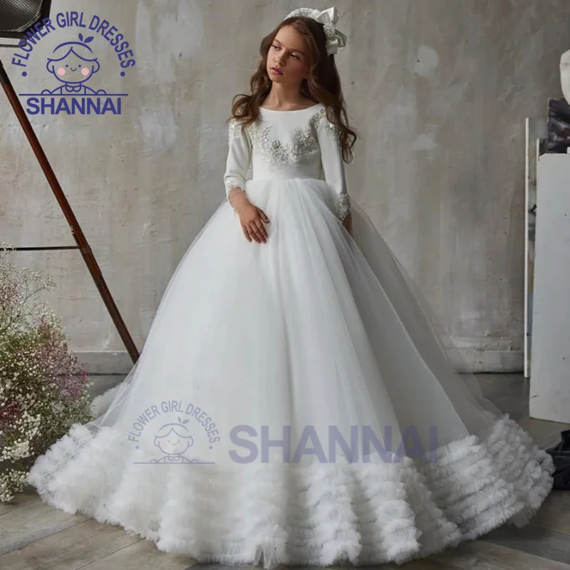 

Платье ТРАПЕЦИЕВИДНОЕ с круглым вырезом, длиной до пола