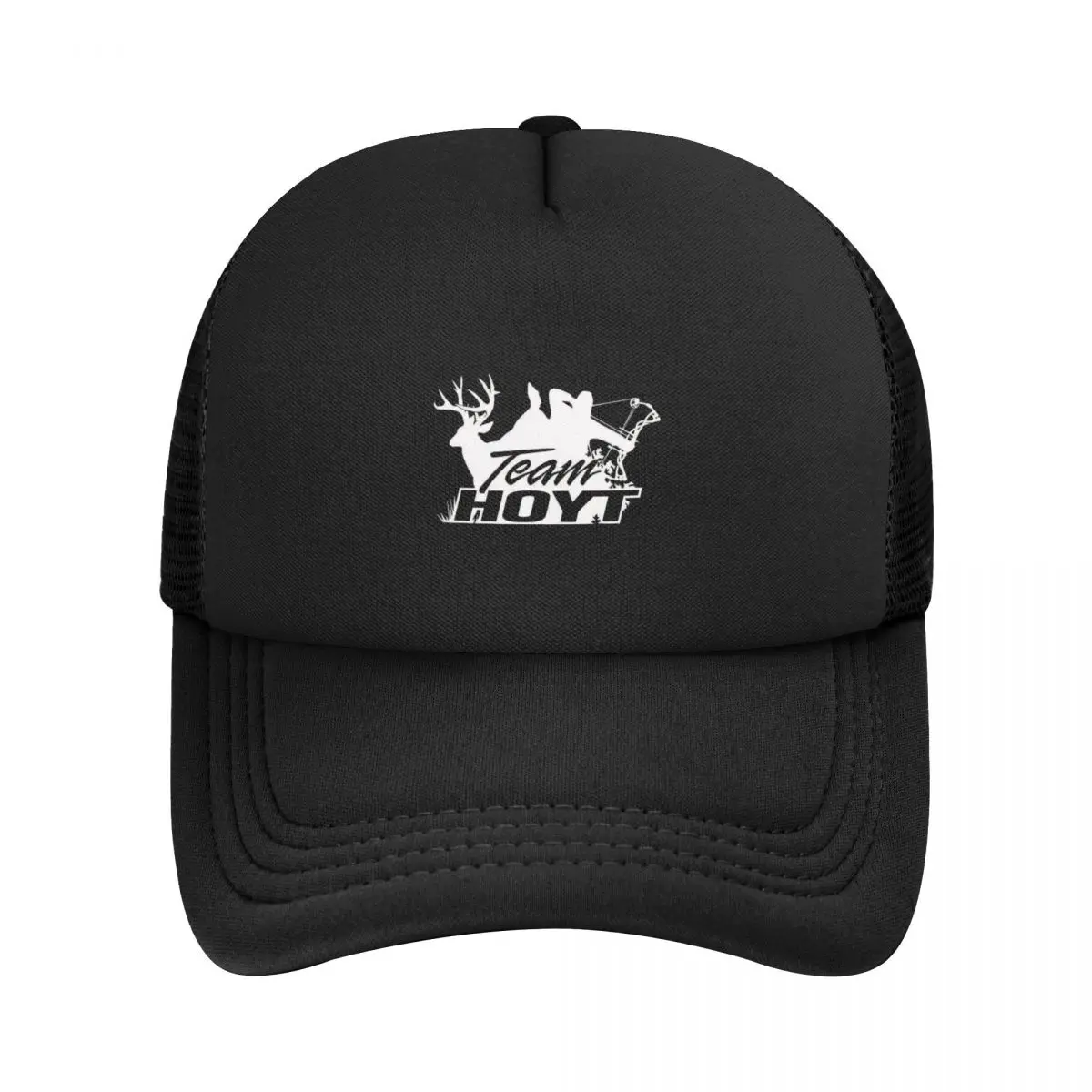 

HOYT Archery Fashion Baseball Caps For Men Women SummerSnapback Hats Outdoor Sport