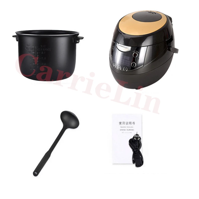 Кастрюля для приготовления чая 5 л 900 Вт |