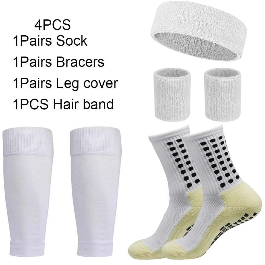 4 шт./комплект мужские спортивные носки