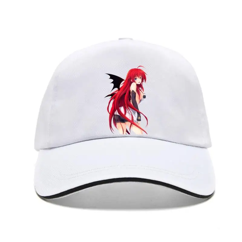 

Мужская шапка с аниме SUNRAIN для старшей школы DxD Rias Gremory Bill