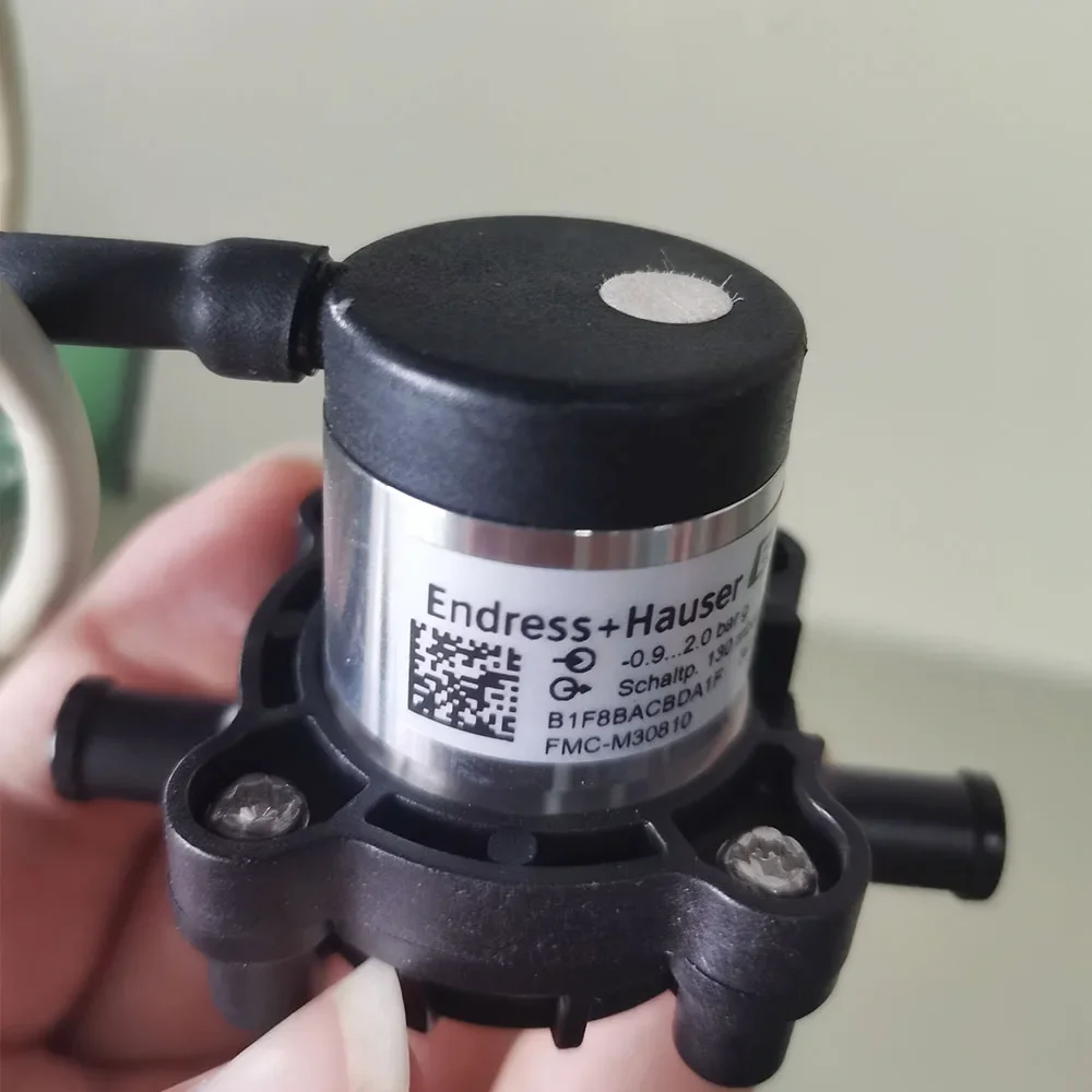 Новые оригинальные аксессуары Fresenius реле давления