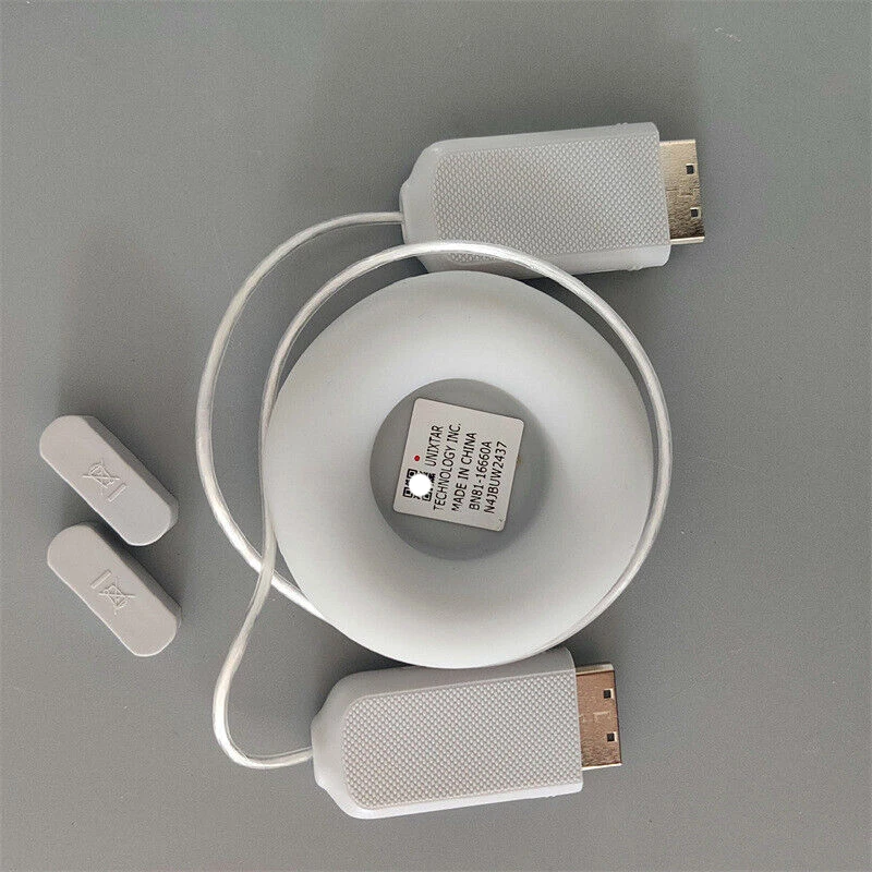 Кабель для подключения камеры QLED TV