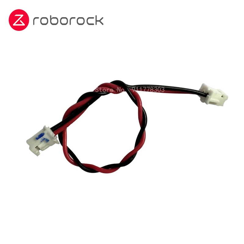 

Original Roborock Infrared Light Cable for Xiaomi Roborock S6 MaxV Robot Vacuum Cleaner Spare Parts Tanos-V IR Light Harness