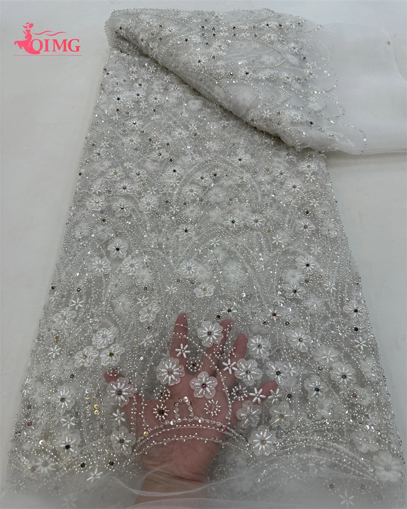 Рисунок 4 - Высококачественная Роскошная французская вышивка