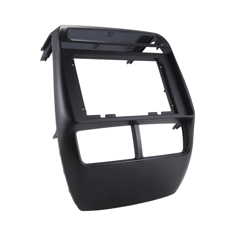 10-дюймовая Автомобильная Рамка адаптер Canbus Box для Mitshbishi RVR ASX 2019 Android Радио Аудио