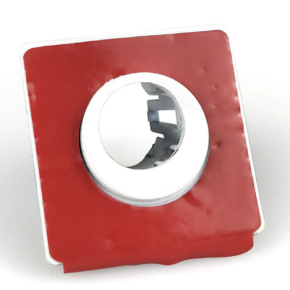 3C8919399 3C8919400 1T0919297A CJ5T-15C868-A Держатель датчика парковки Комплект фиксаторов для VW CC Ford FOCUS MK3 MK4 AUDI A3 A6 A7 A8 Q3