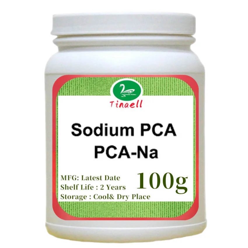 Косметический сорт Sodium Pca Уход за кожей класс Pca-na