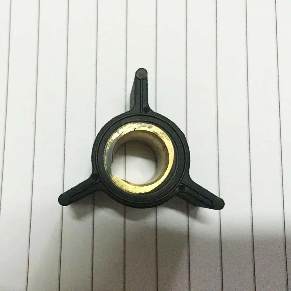 Оптовая продажа крыльчатка лодочного двигателя для Johnson Evinrude OMC BRP 2HP 3HP 4HP детали
