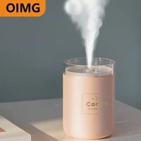 mini humidifier air purifiers portable humidifier essential oil diffuser aroma therapy diffuser atomizer air purifier for home