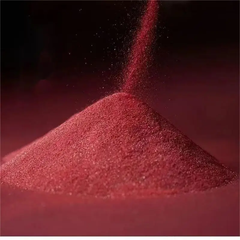 

Natural Raw Stone Raw Mine Pure Authentic Shensha Cinnabar Particles Authentic Official Men And Women Car Pendant Send Gourd