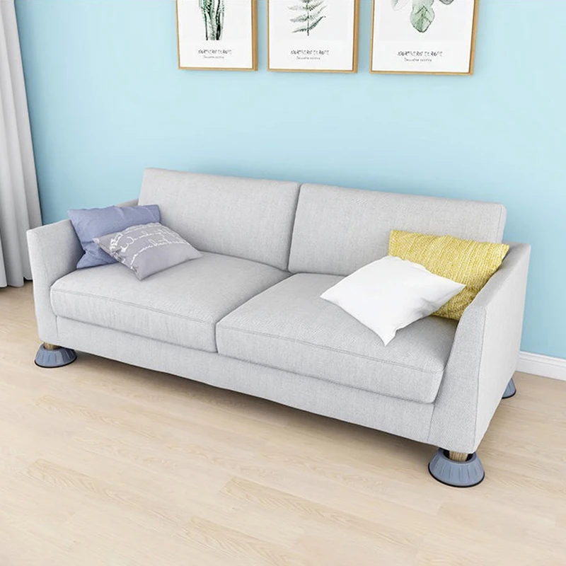 4/8 шт. антивибрационные подушечки для ног резиновые ножки стиральной машины